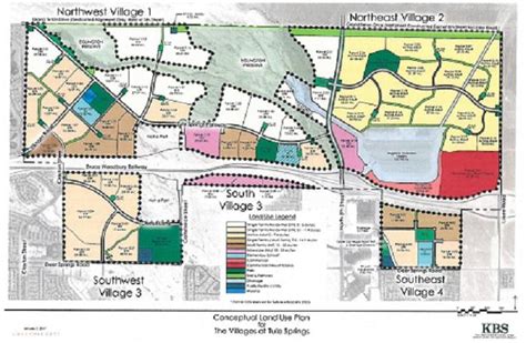 villages at tule springs|Iba pa.